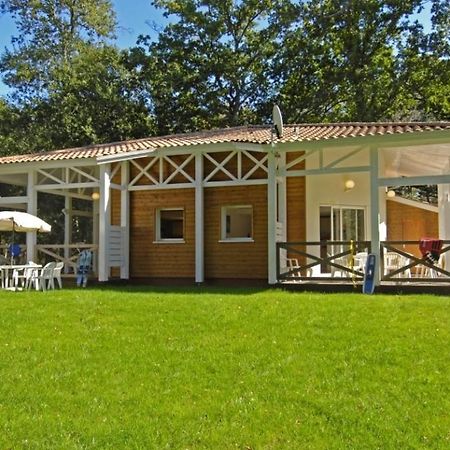 Villa Tout Confort Au Coeur D'Une Base Nautique Lacanau Zewnętrze zdjęcie