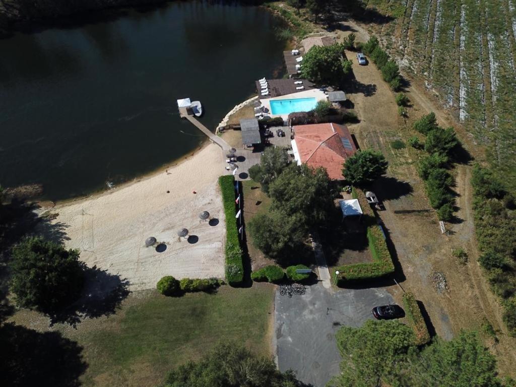 Villa Tout Confort Au Coeur D'Une Base Nautique Lacanau Zewnętrze zdjęcie